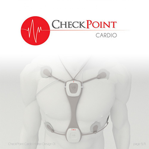 Checkpoint Cardio Telemonitorizare